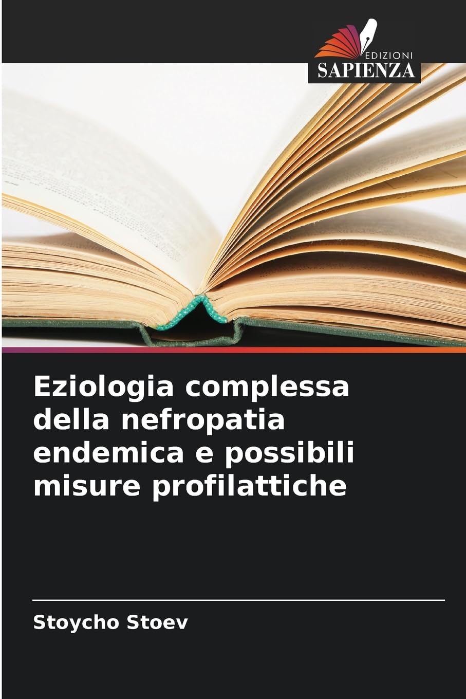 Eziologia complessa della nefropatia endemica e possibili misure profilattiche Medicine