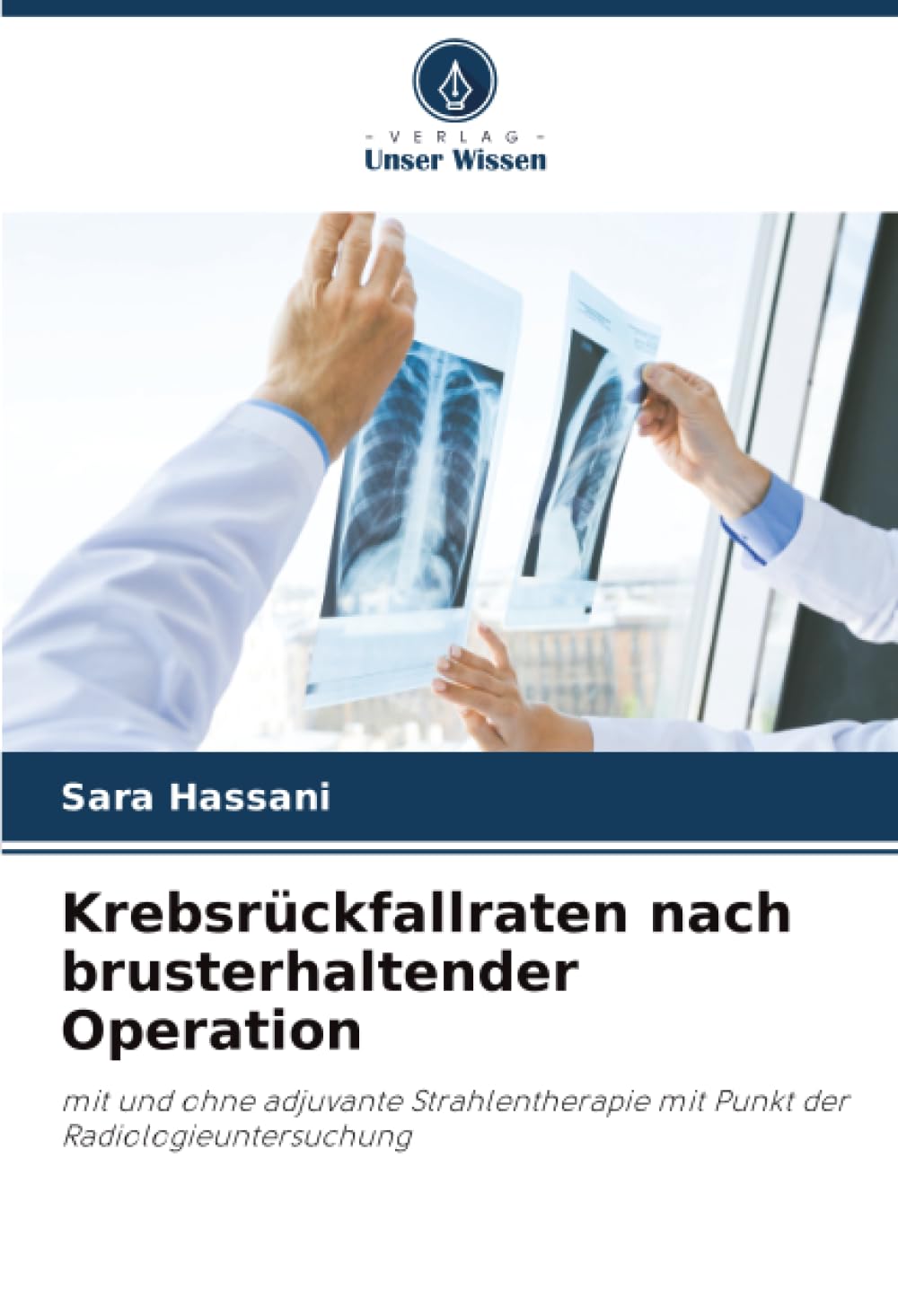 Krebsrückfallraten nach brusterhaltender Operation Medicine