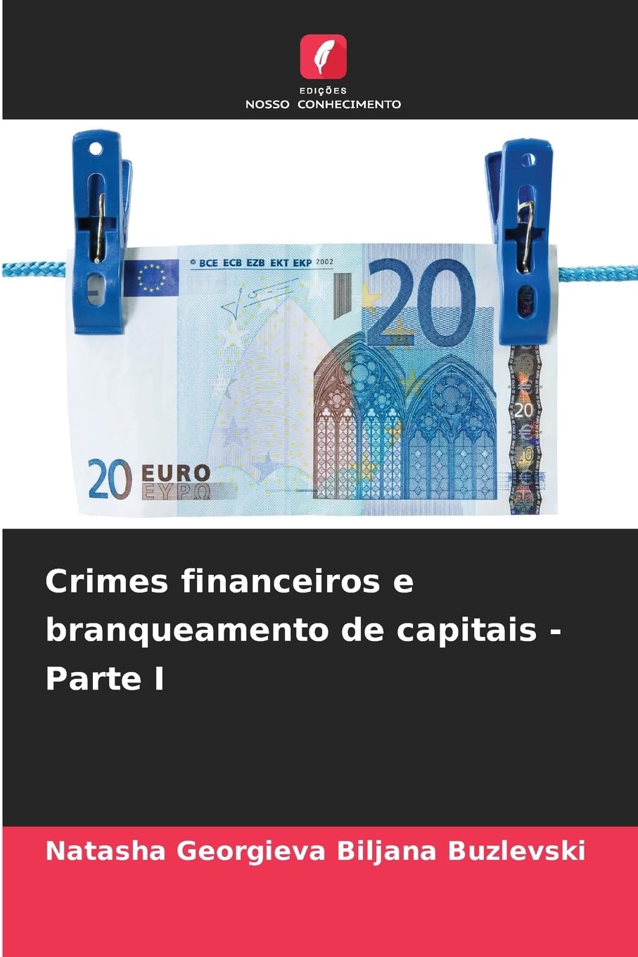 Crimes financeiros e branqueamento de capitais - Parte I Law