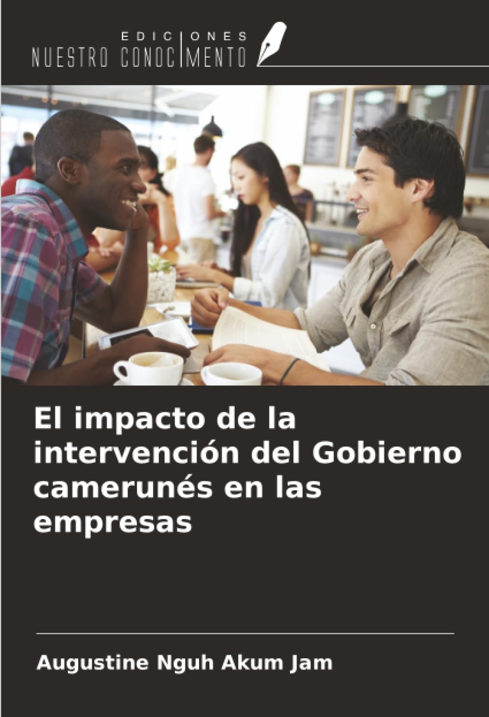 El impacto de la intervención del Gobierno camerunés en las empresas Law