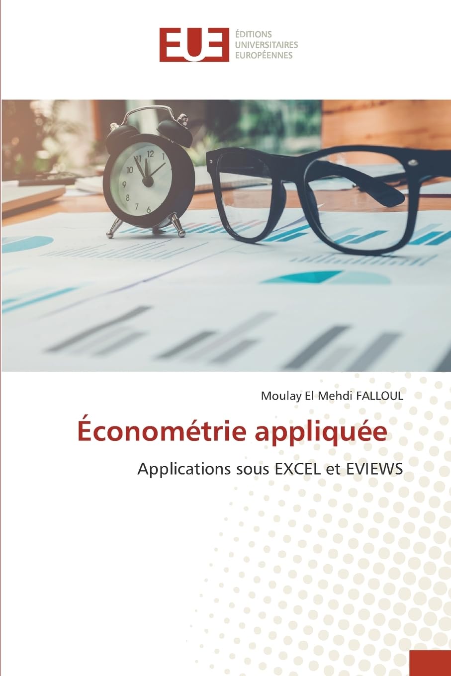 Économétrie appliquée Law