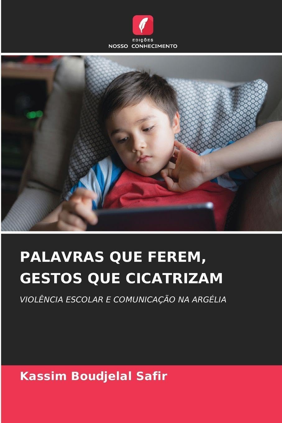 PALAVRAS QUE FEREM, GESTOS QUE CICATRIZAM Law