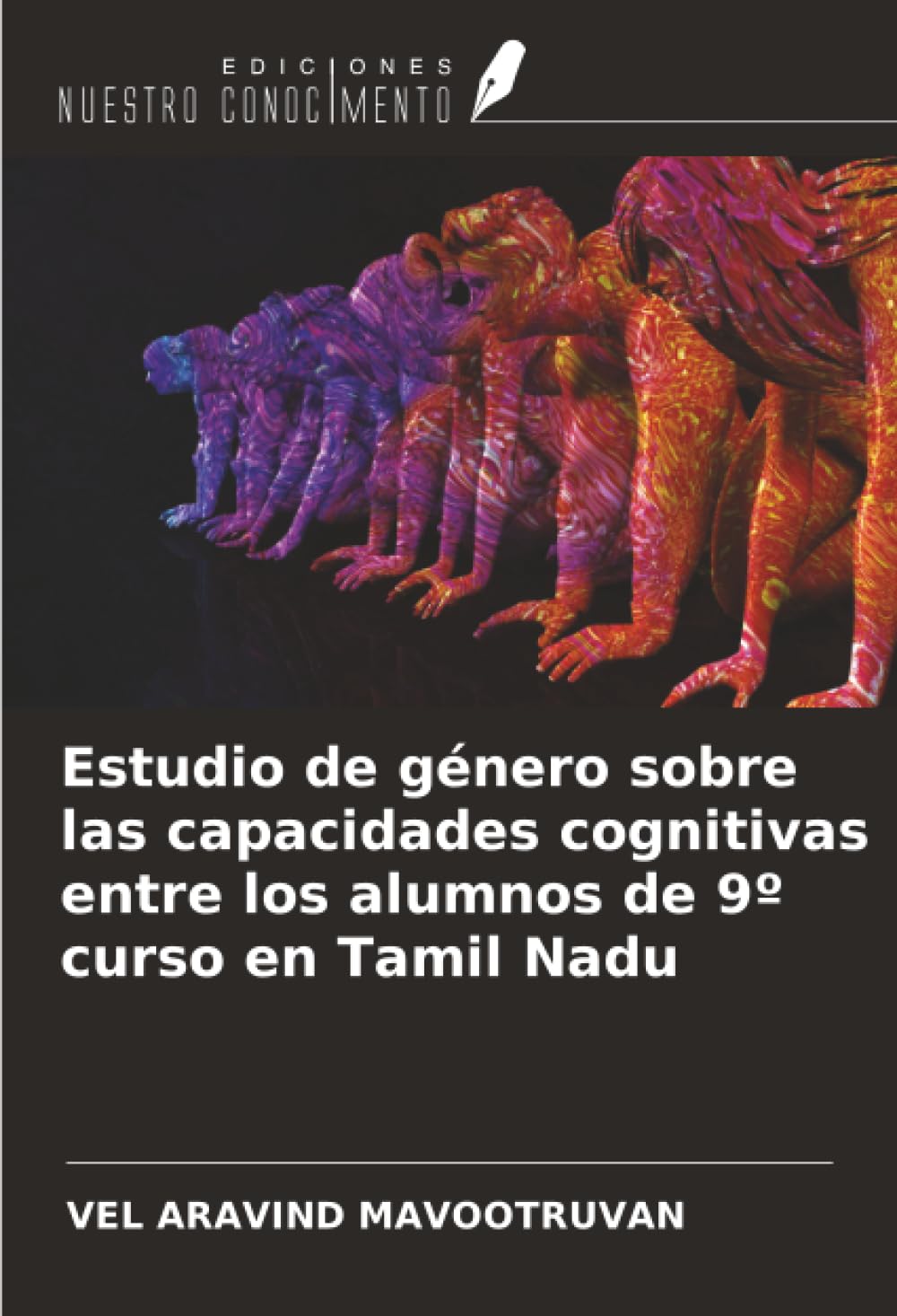 Estudio de género sobre las capacidades cognitivas entre los alumnos de 9º curso en Tamil Nadu Business, Finance & Career
