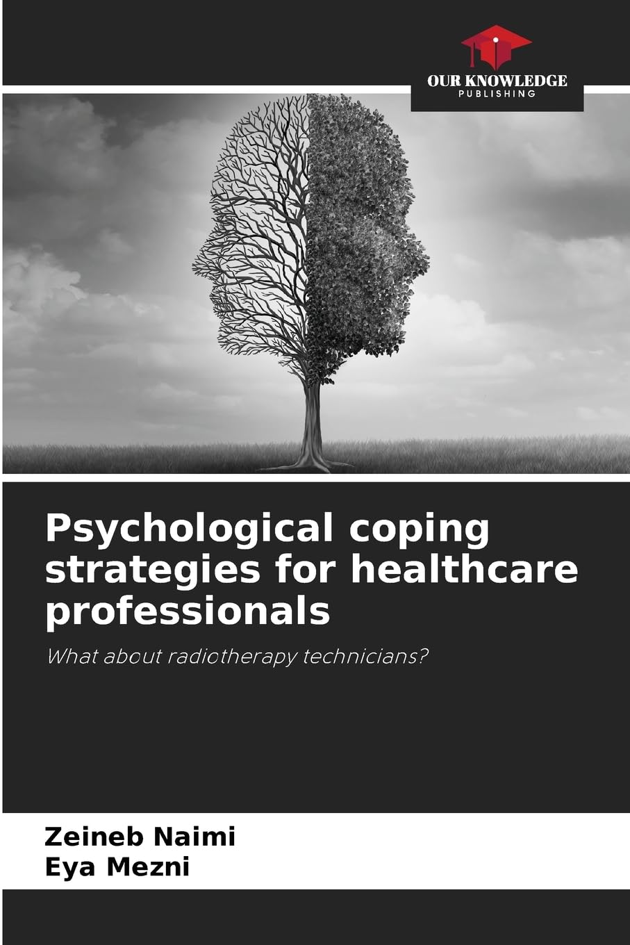 Psychological coping strategies for healthcare professionals Medicine