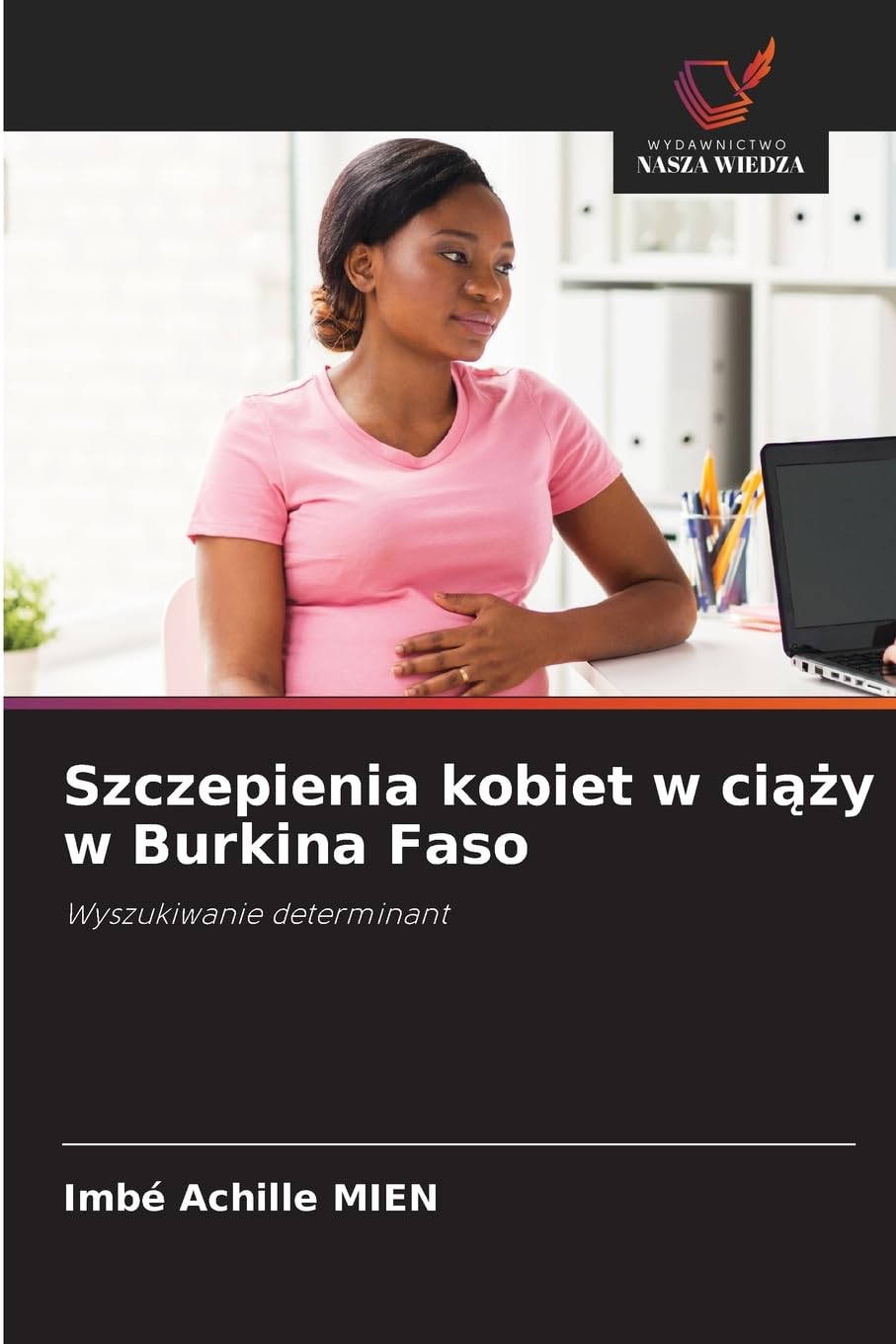 Szczepienia kobiet w ci¿¿y w Burkina Faso Law