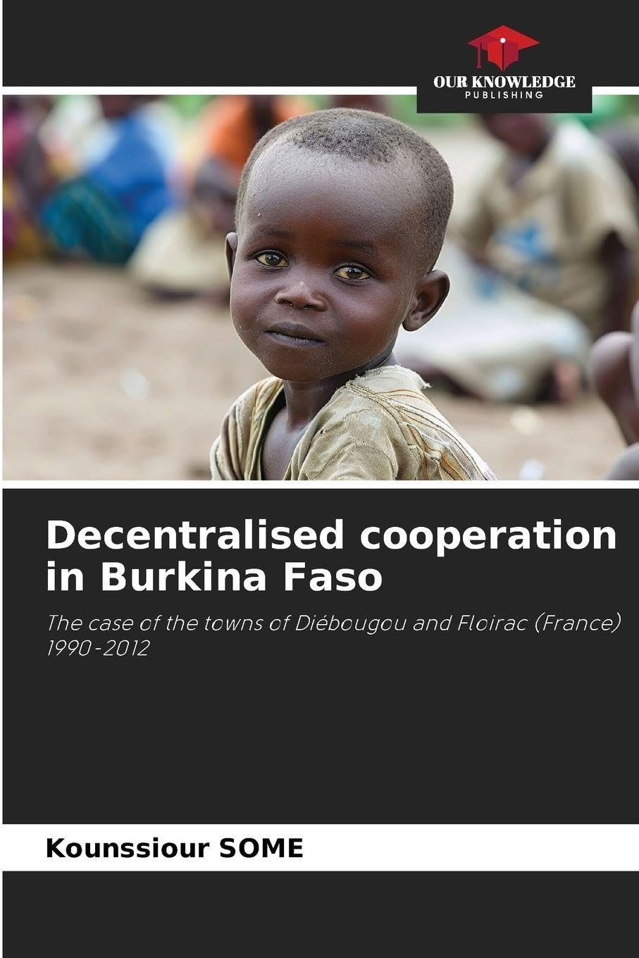 Decentralised cooperation in Burkina Faso Natural Sciences