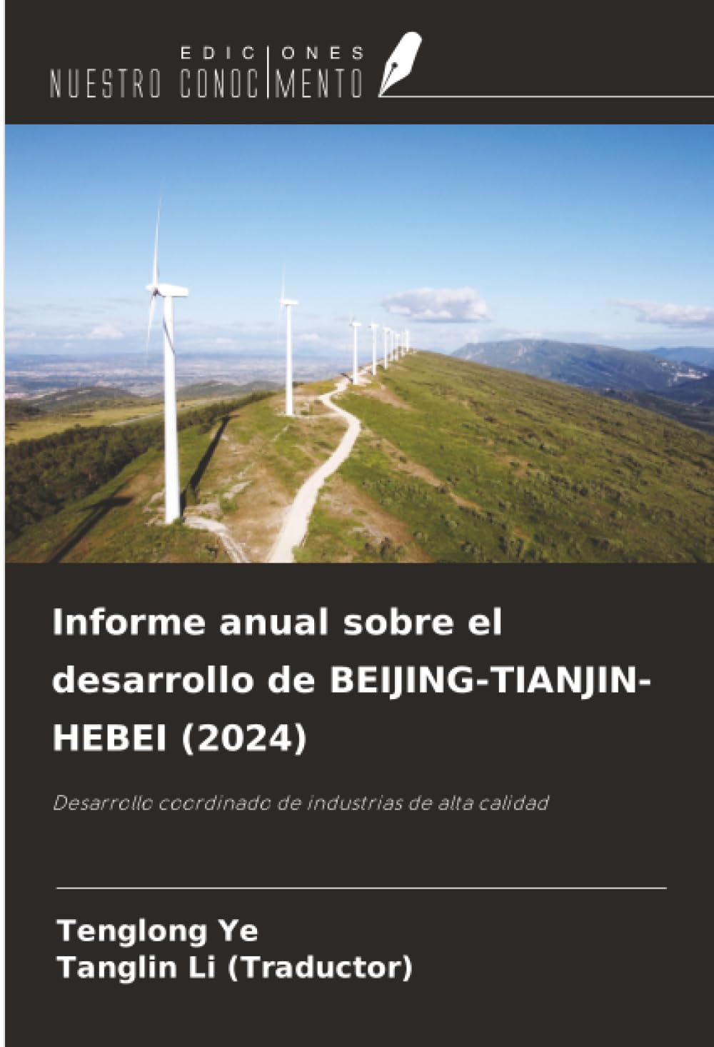 Informe anual sobre el desarrollo de BEIJING-TIANJIN-HEBEI (2024) Law