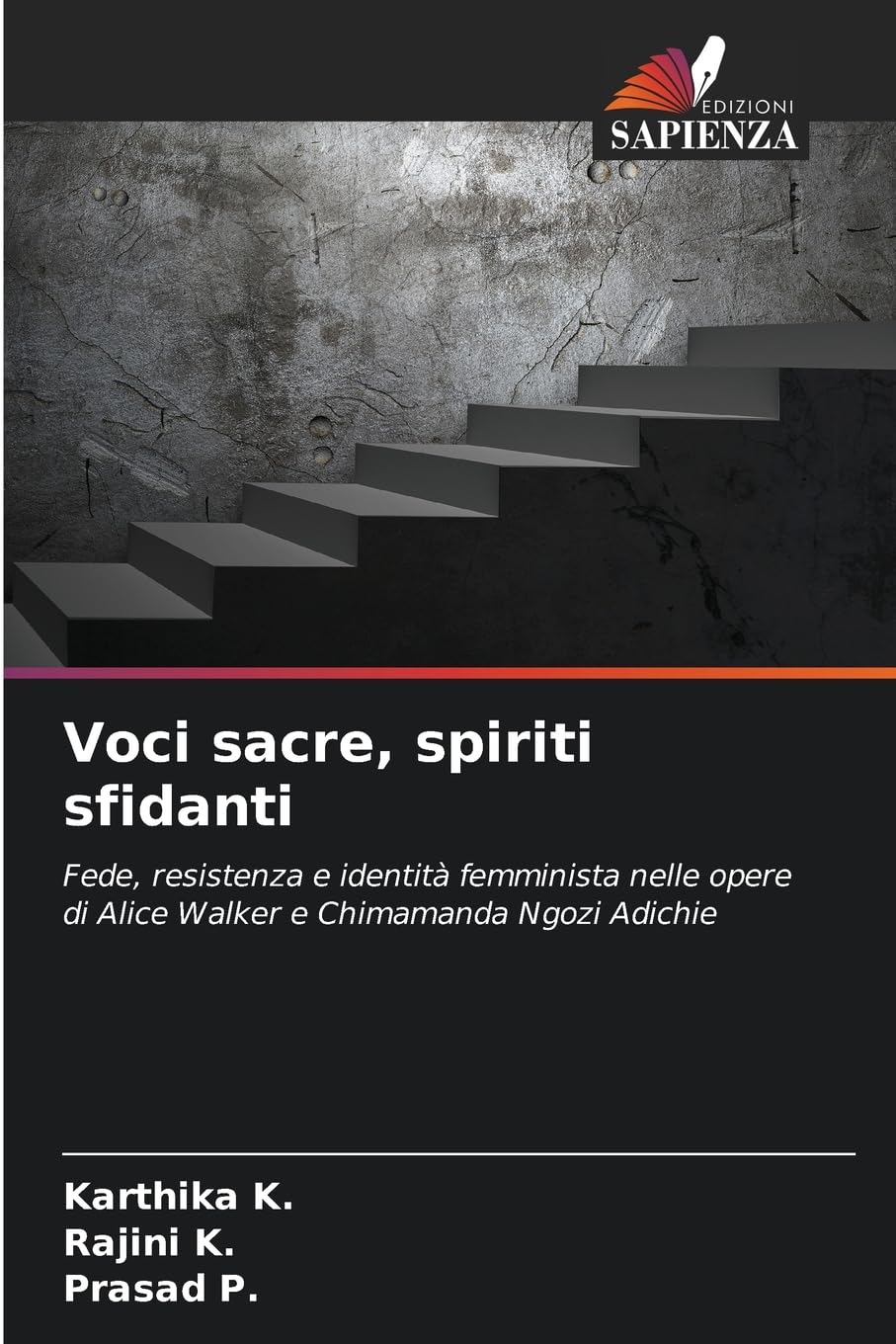 Voci sacre, spiriti sfidanti Social Sciences