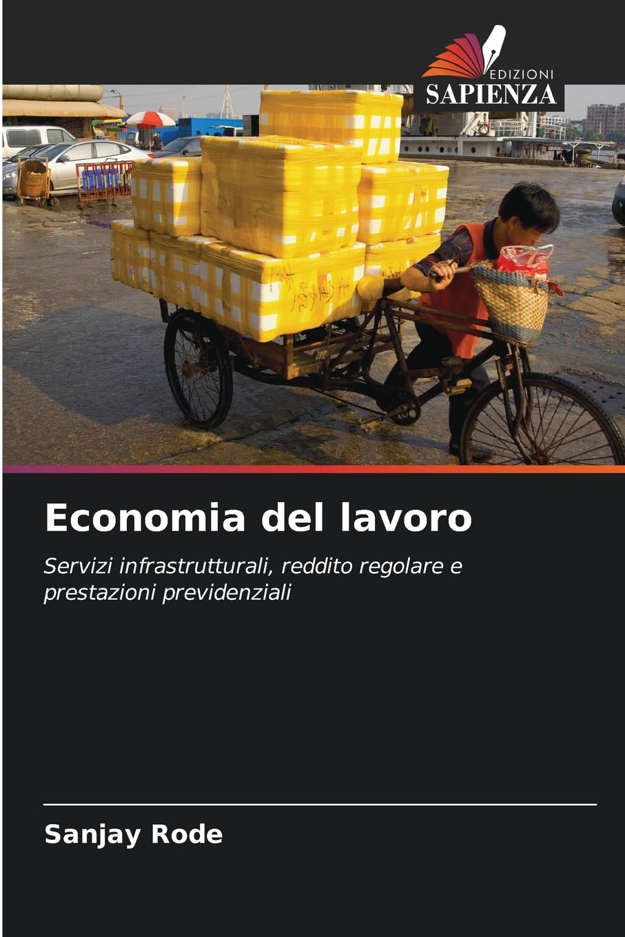 Economia del lavoro Law