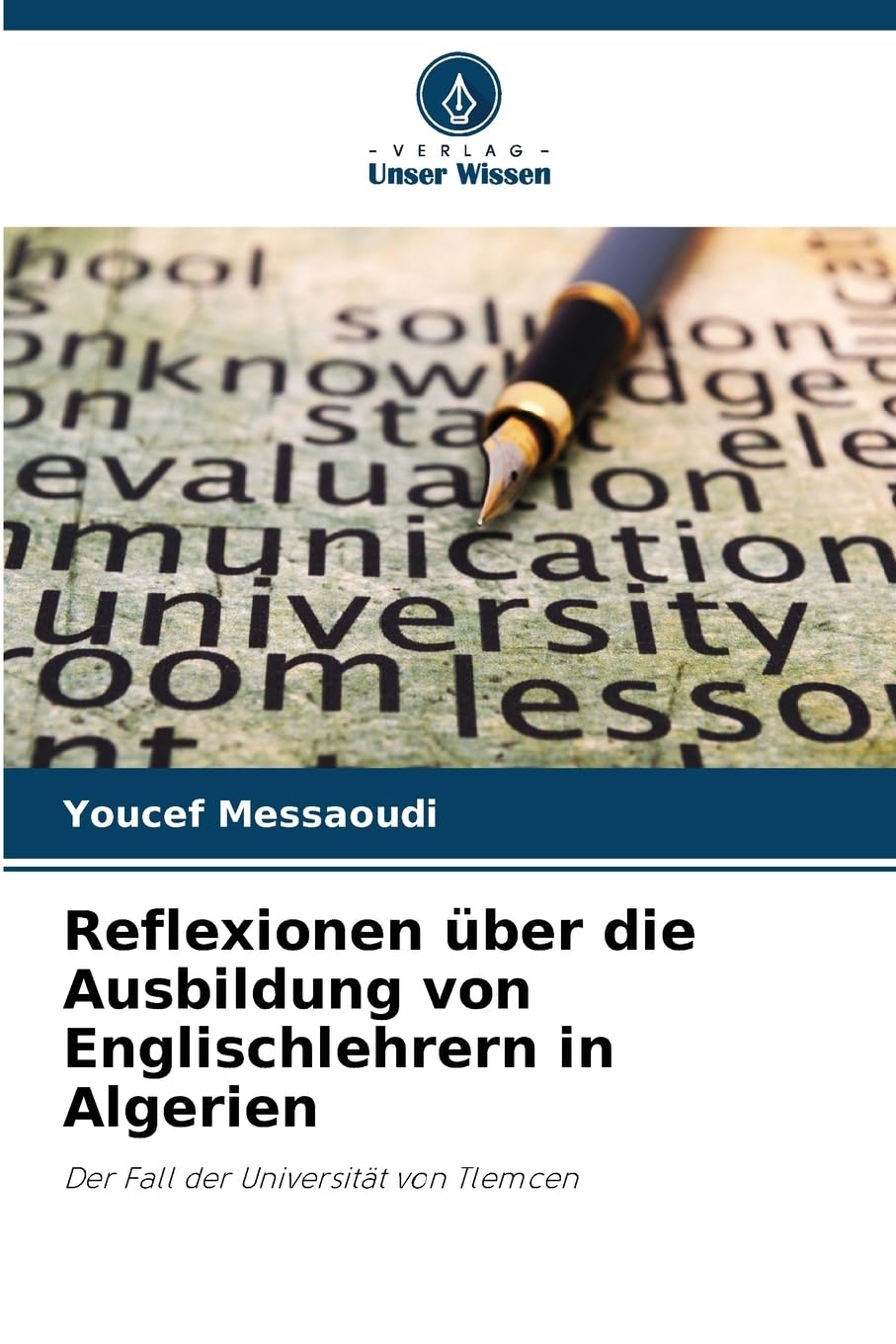 Reflexionen über die Ausbildung von Englischlehrern in Algerien Business, Finance & Career