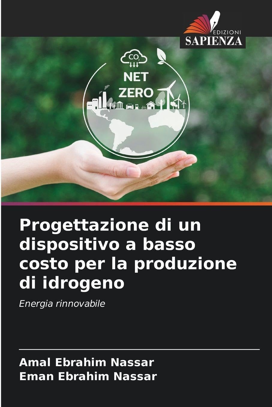 Progettazione di un dispositivo a basso costo per la produzione di idrogeno Business & Technology