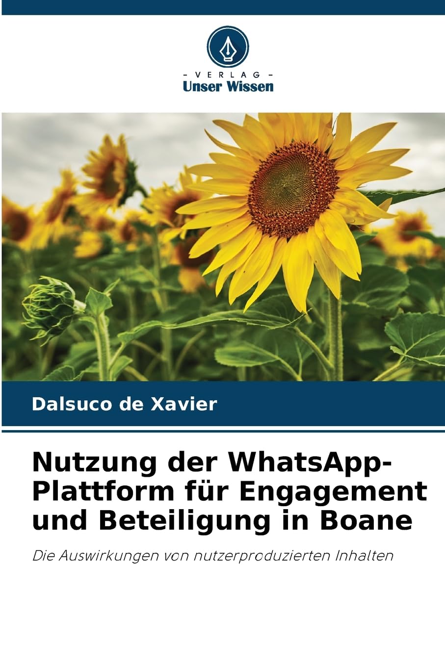 Nutzung der WhatsApp-Plattform für Engagement und Beteiligung in Boane Law