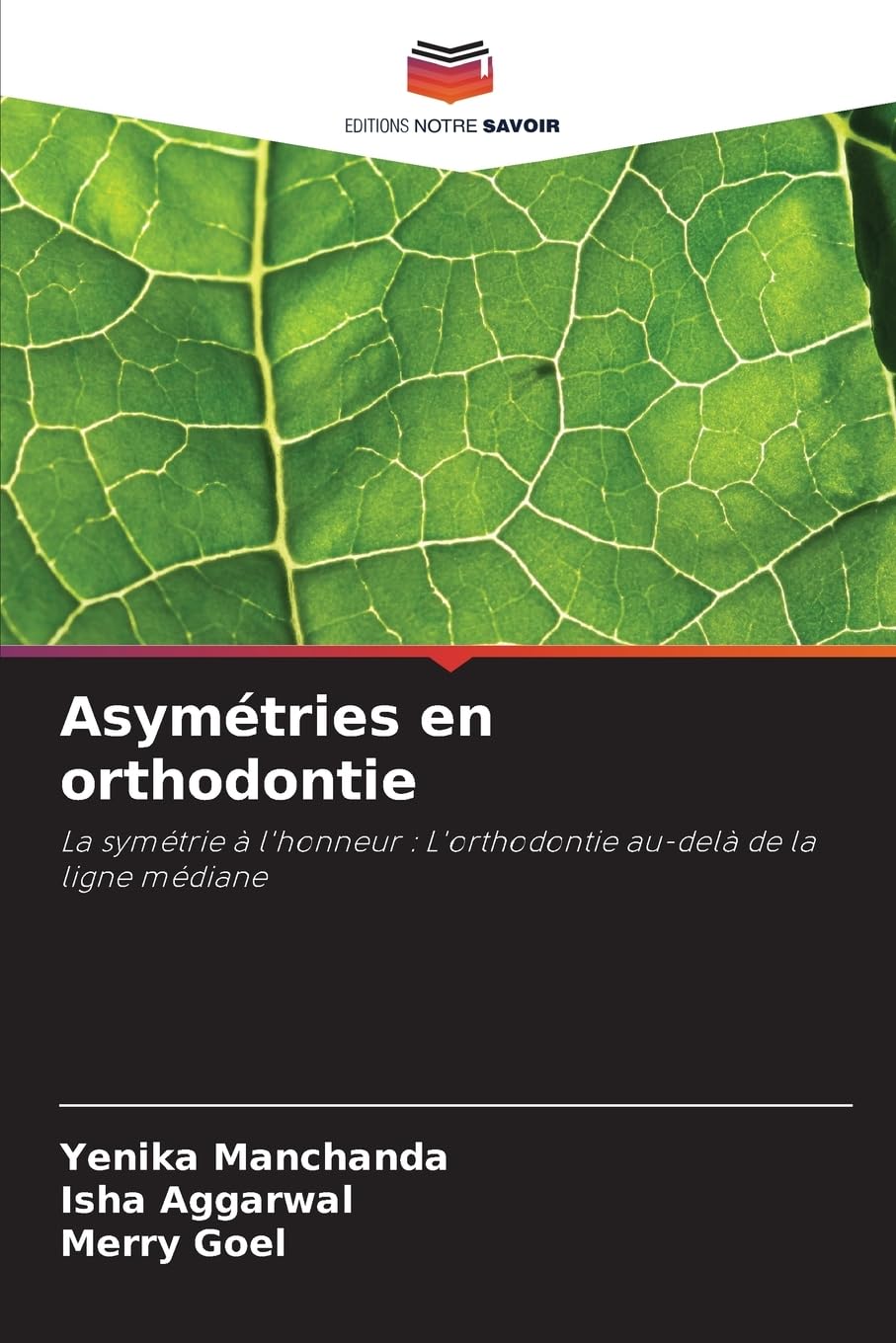 Asymétries en orthodontie Medicine