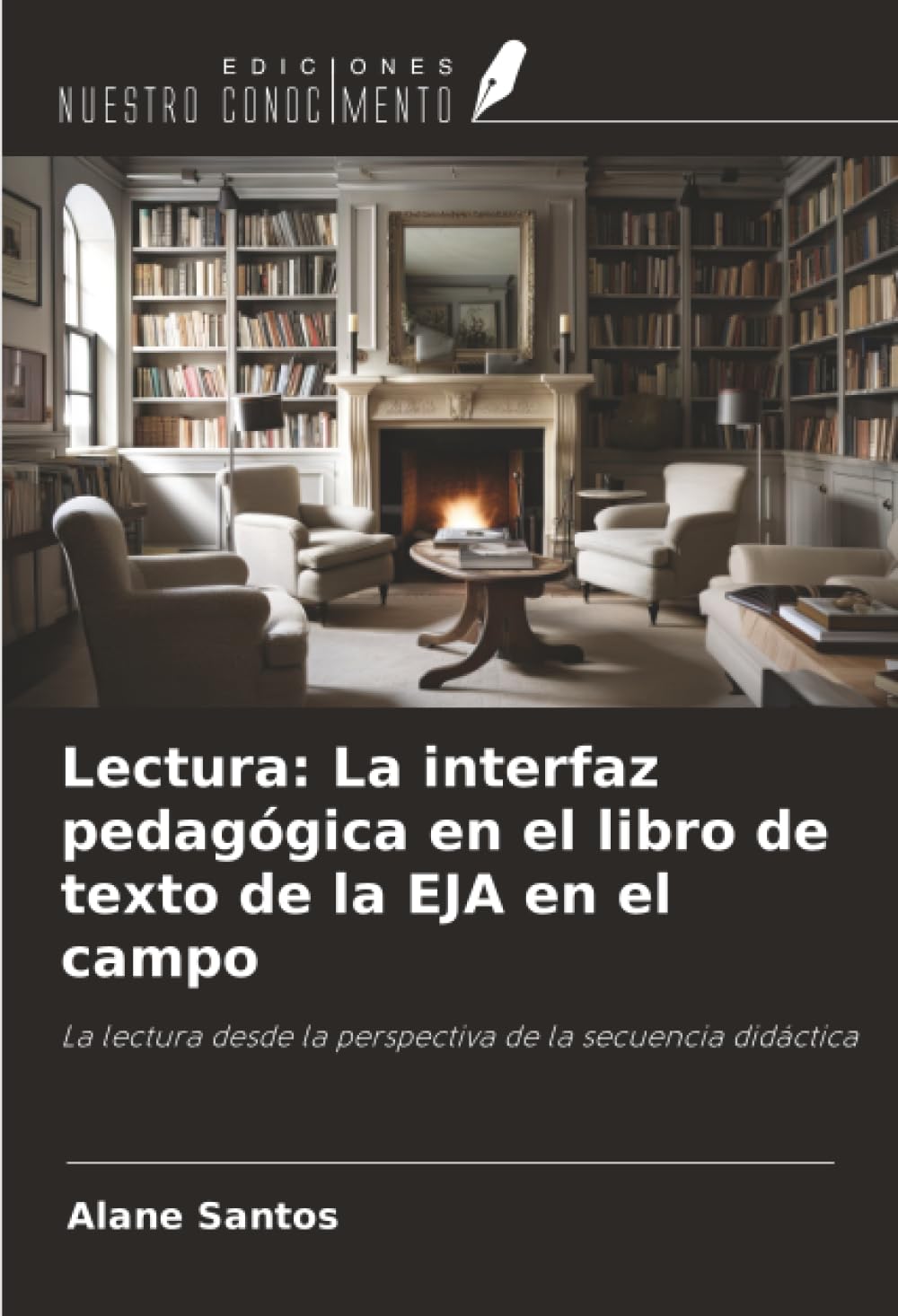 Lectura: La interfaz pedagógica en el libro de texto de la EJA en el campo Business, Finance & Career