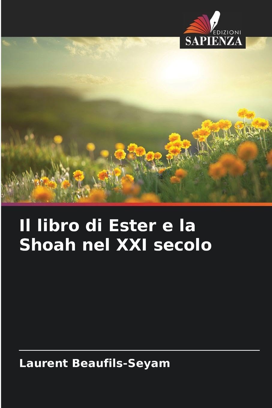 Il libro di Ester e la Shoah nel XXI secolo Philosophy