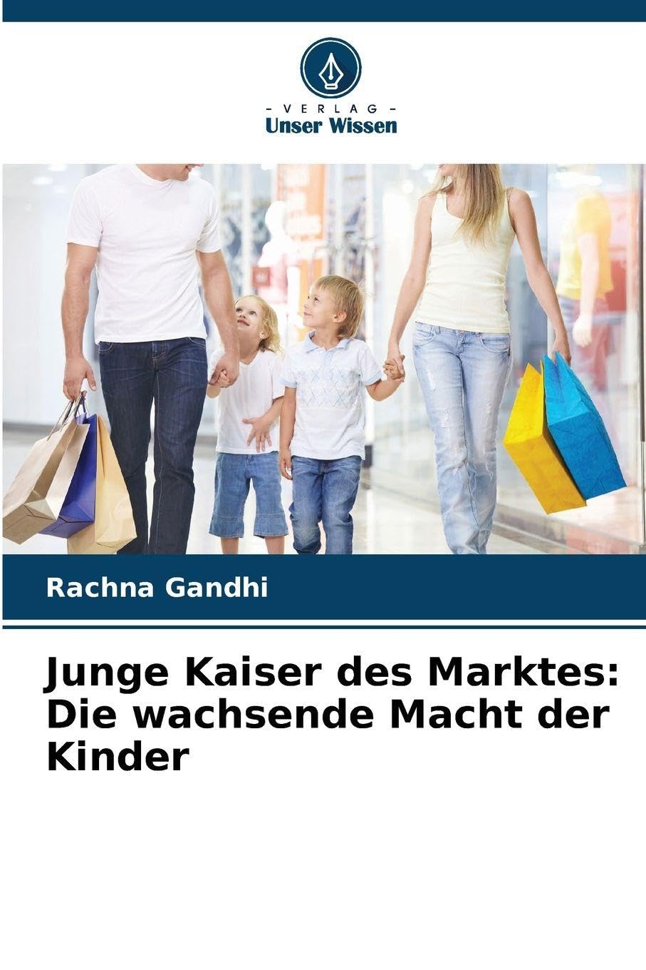 Junge Kaiser des Marktes: Die wachsende Macht der Kinder Law