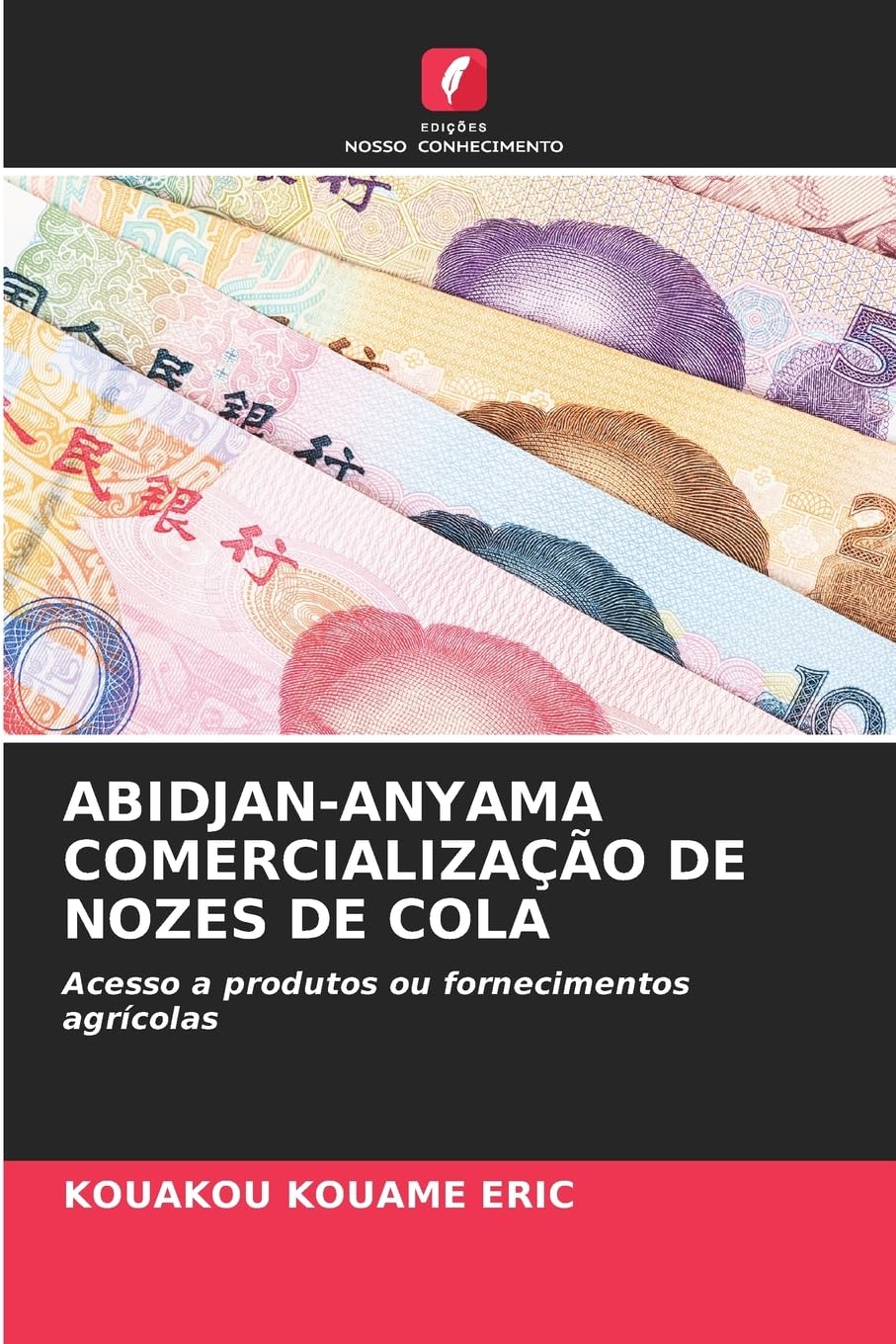 ABIDJAN-ANYAMA COMERCIALIZAÇÃO DE NOZES DE COLA Law