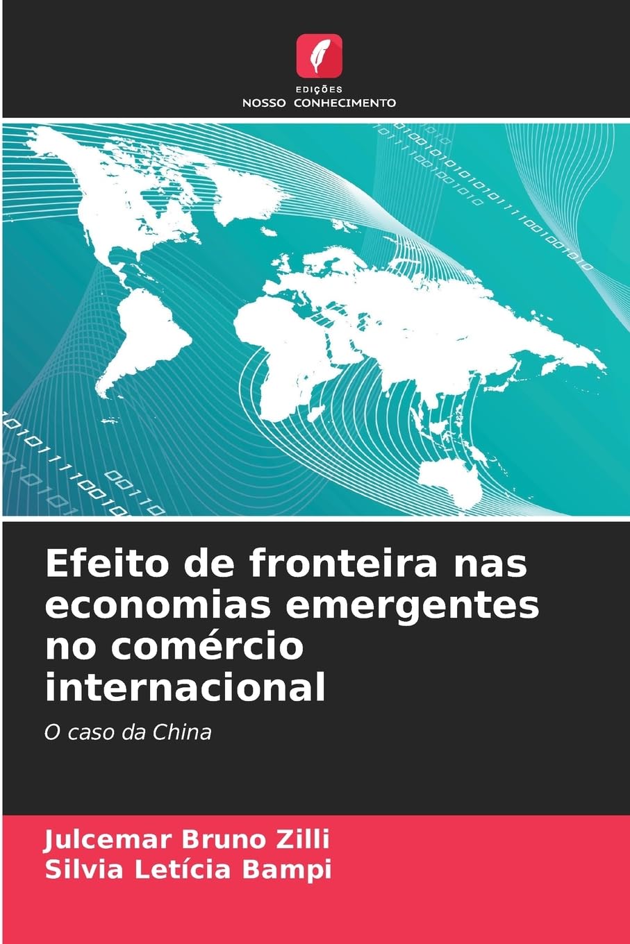 Efeito de fronteira nas economias emergentes no comércio internacional Law