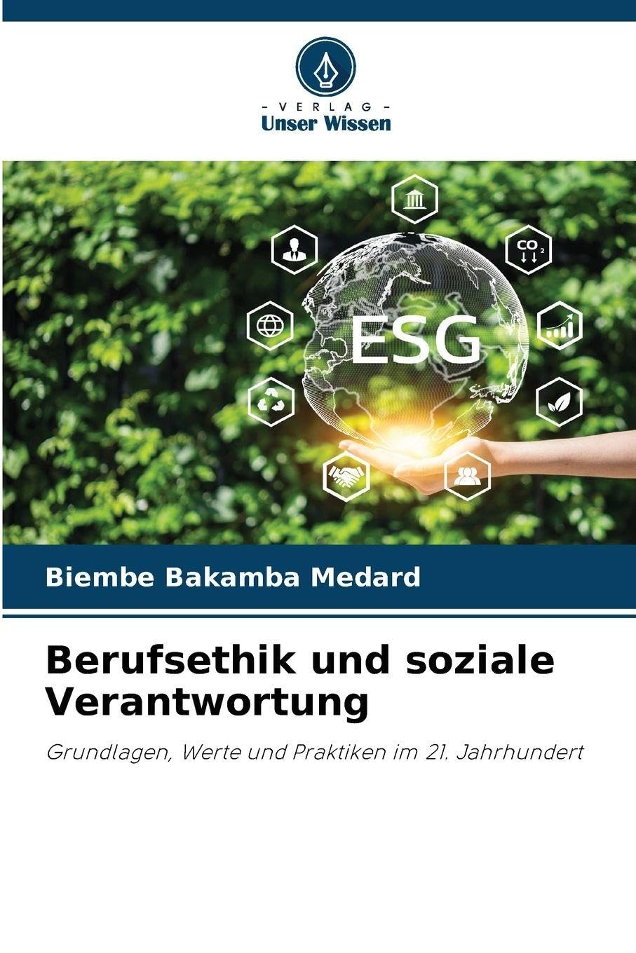 Berufsethik und soziale Verantwortung Business, Finance & Career