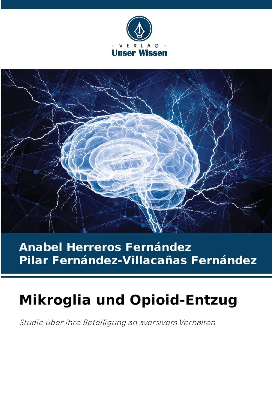 Mikroglia und Opioid-Entzug Law
