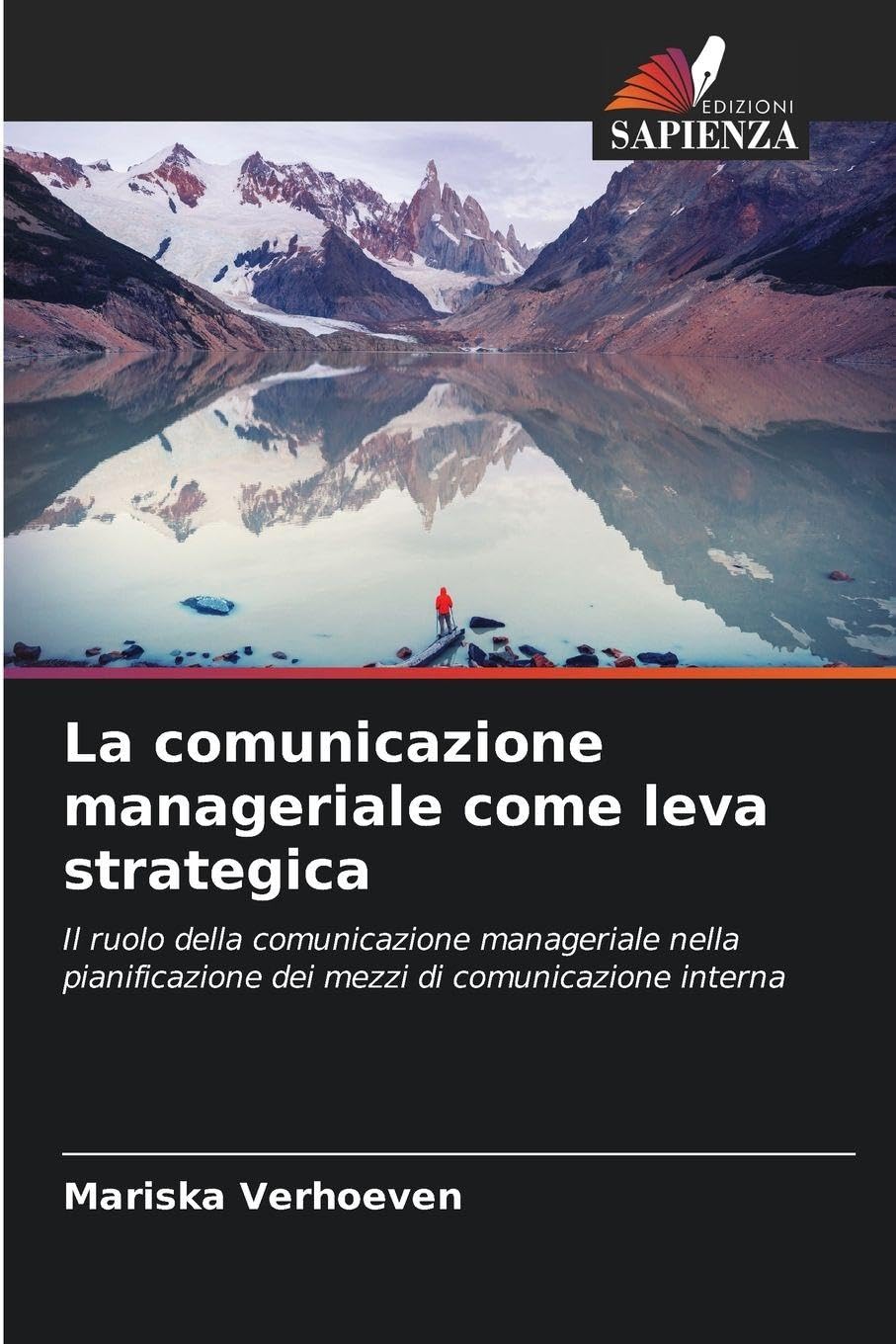 La comunicazione manageriale come leva strategica Law