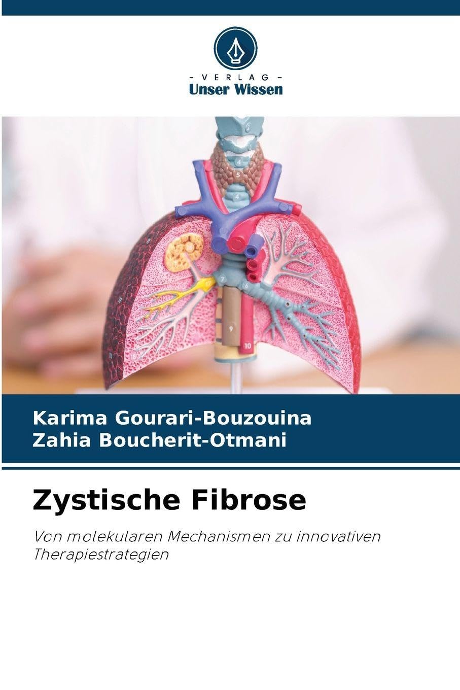Zystische Fibrose Natural Sciences