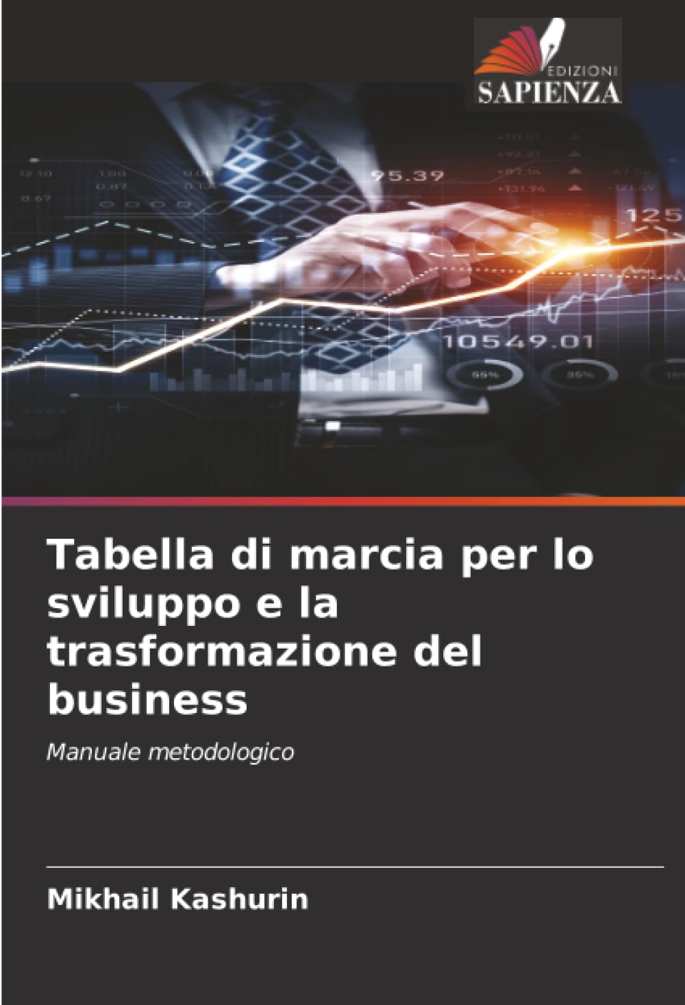 Tabella di marcia per lo sviluppo e la trasformazione del business Law