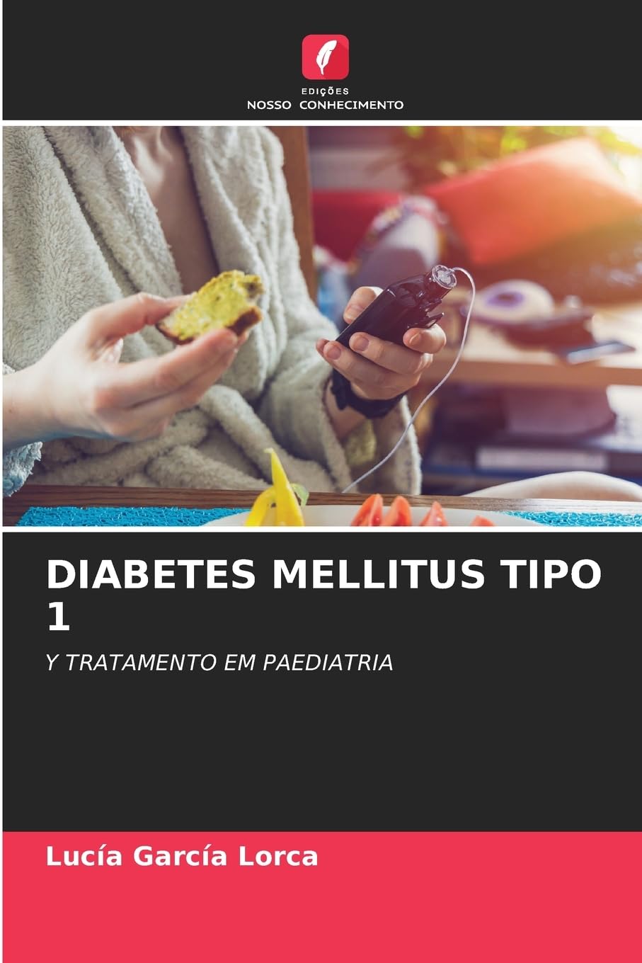 DIABETES MELLITUS TIPO 1 Medicine