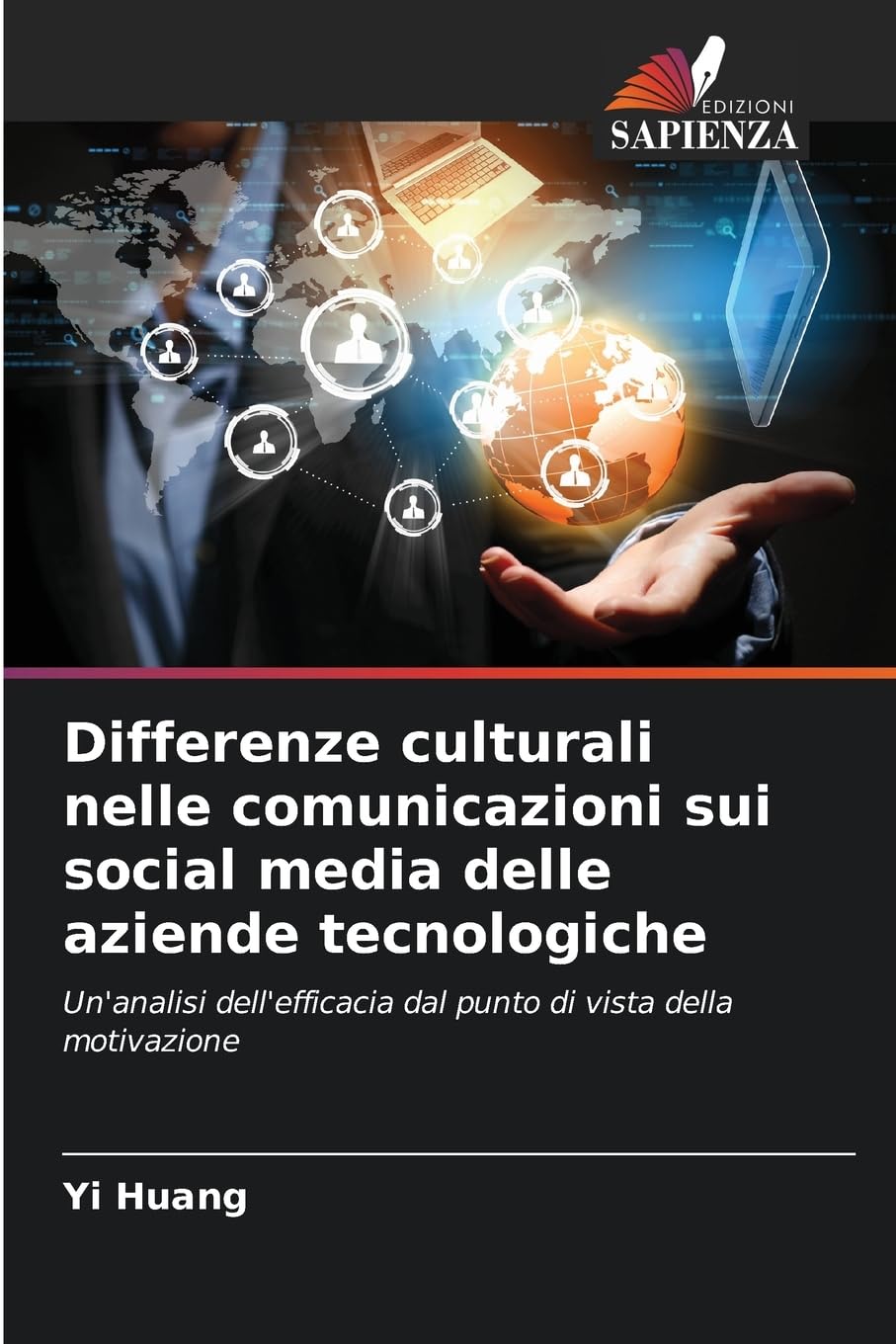 Differenze culturali nelle comunicazioni sui social media delle aziende tecnologiche Law
