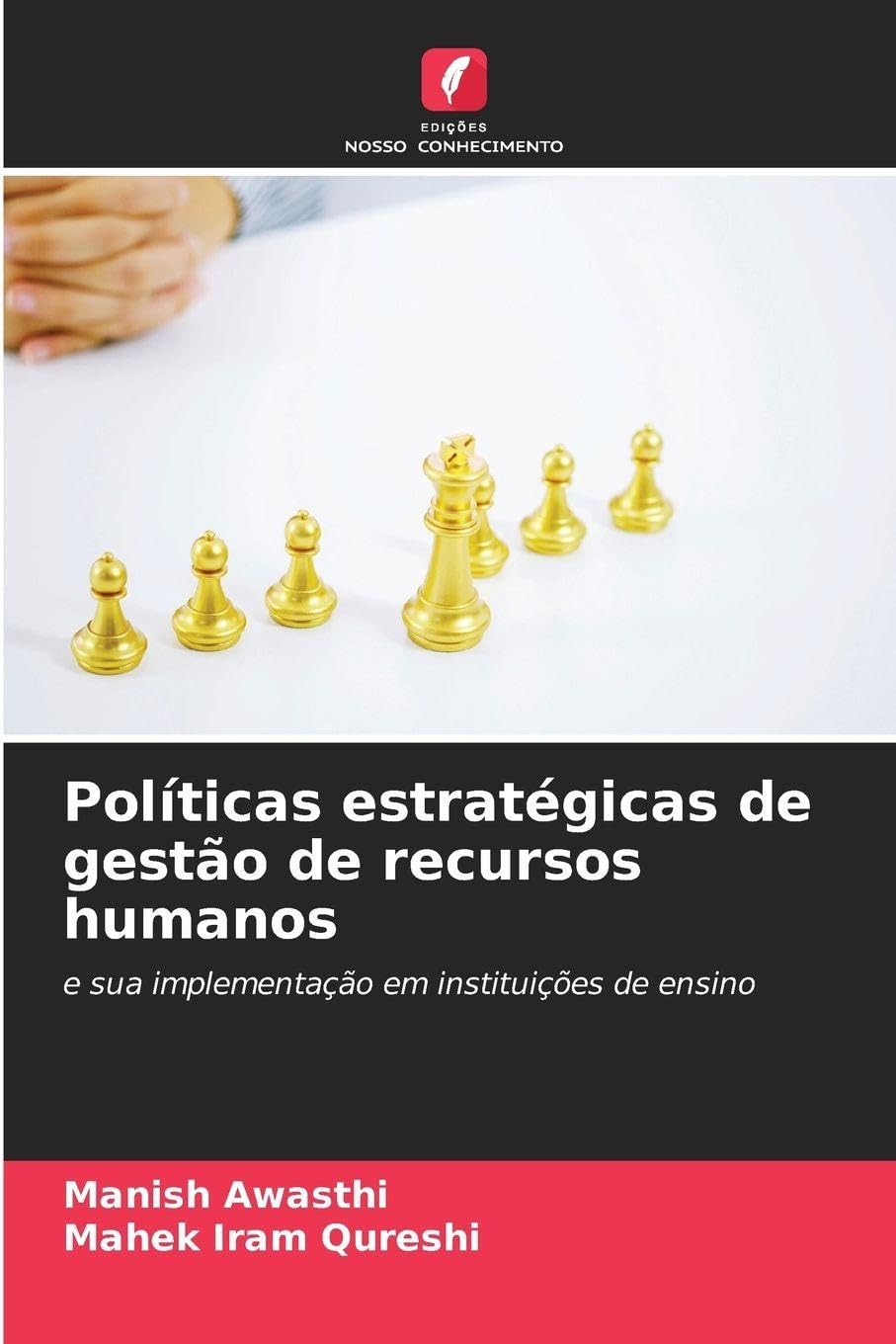 Políticas estratégicas de gestão de recursos humanos Law