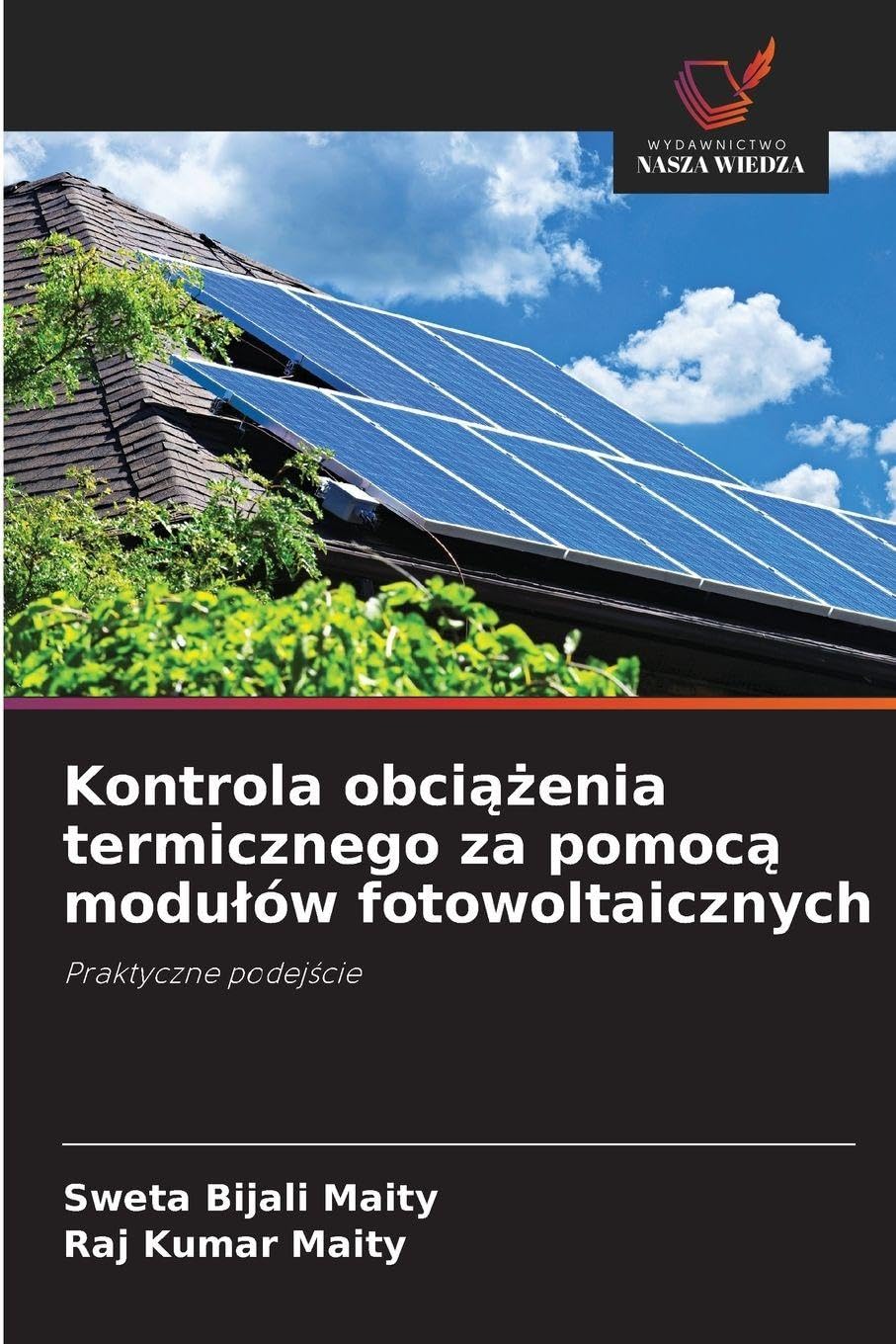 Kontrola obci¿¿enia termicznego za pomoc¿ modu¿ów fotowoltaicznych Business & Technology