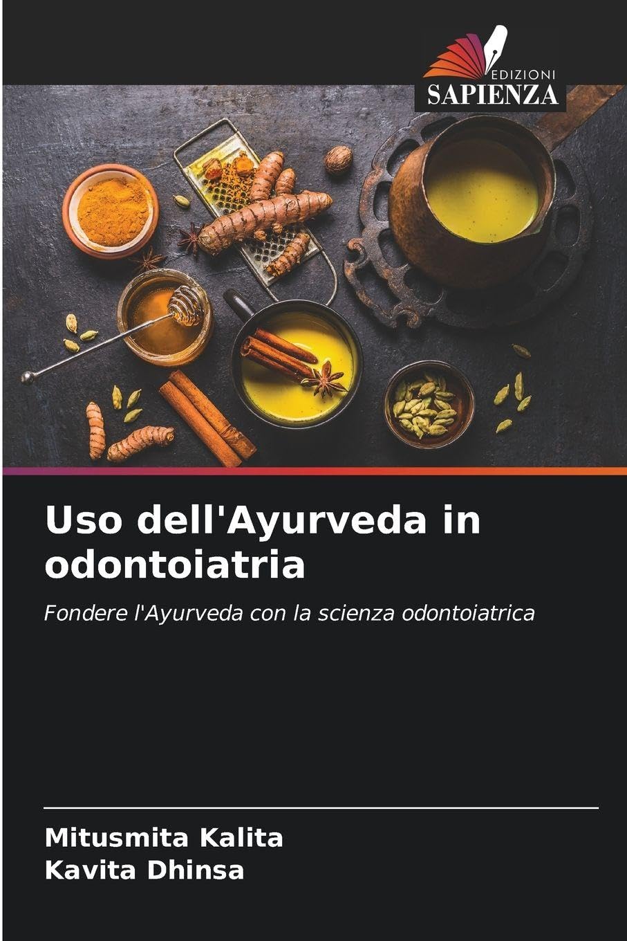 Uso dell'Ayurveda in odontoiatria Law