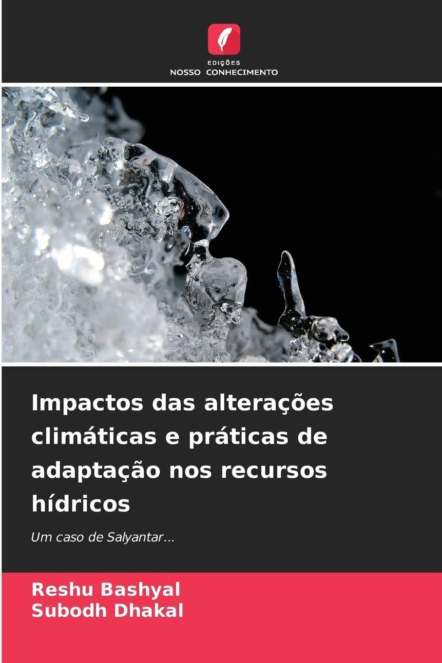Impactos das alterações climáticas e práticas de adaptação nos recursos hídricos Business & Technology