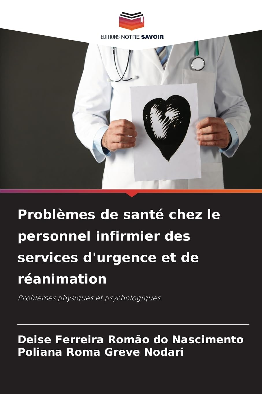 Problèmes de santé chez le personnel infirmier des services d'urgence et de réanimation Arts & Music