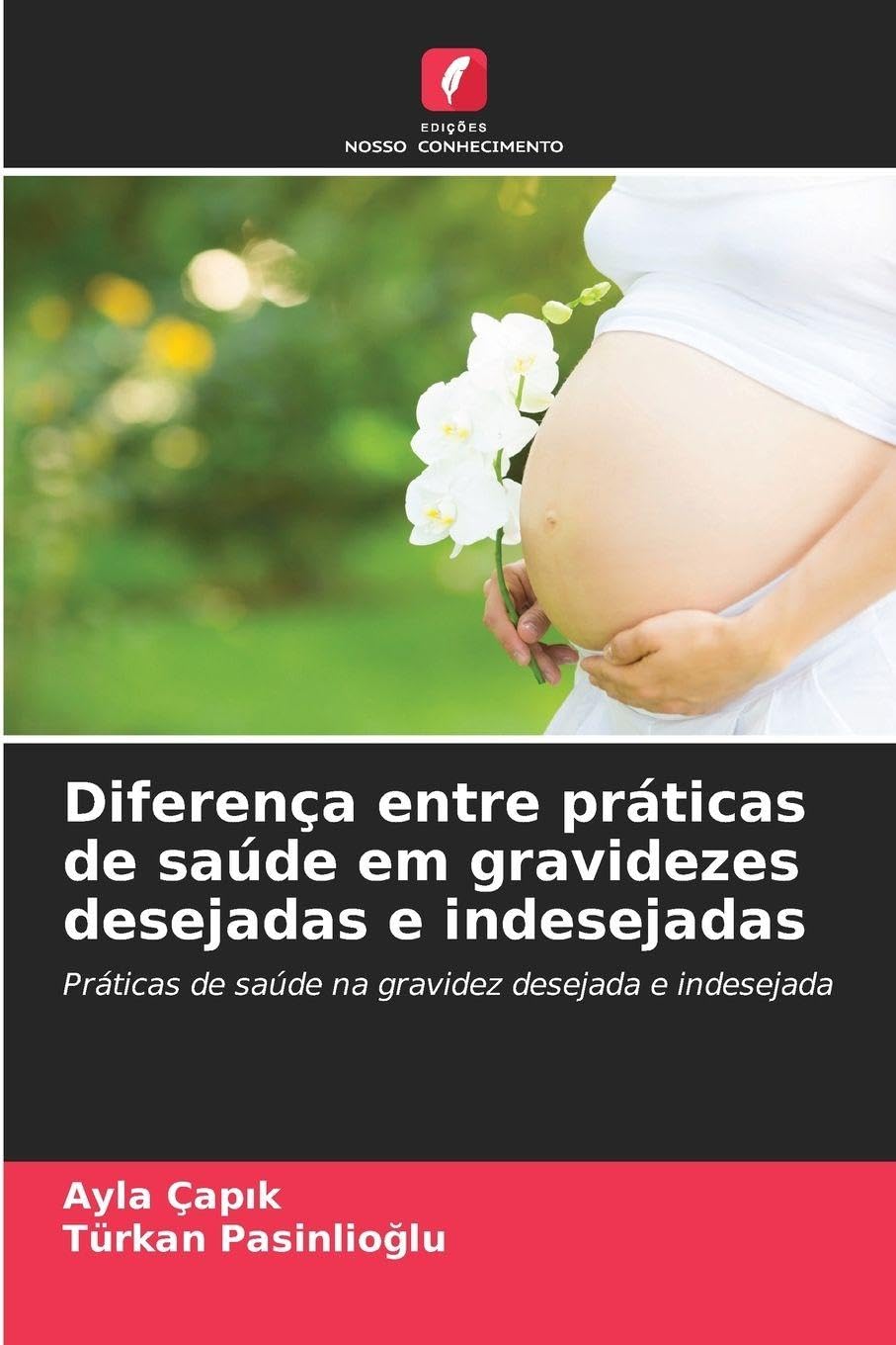 Diferença entre práticas de saúde em gravidezes desejadas e indesejadas Medicine
