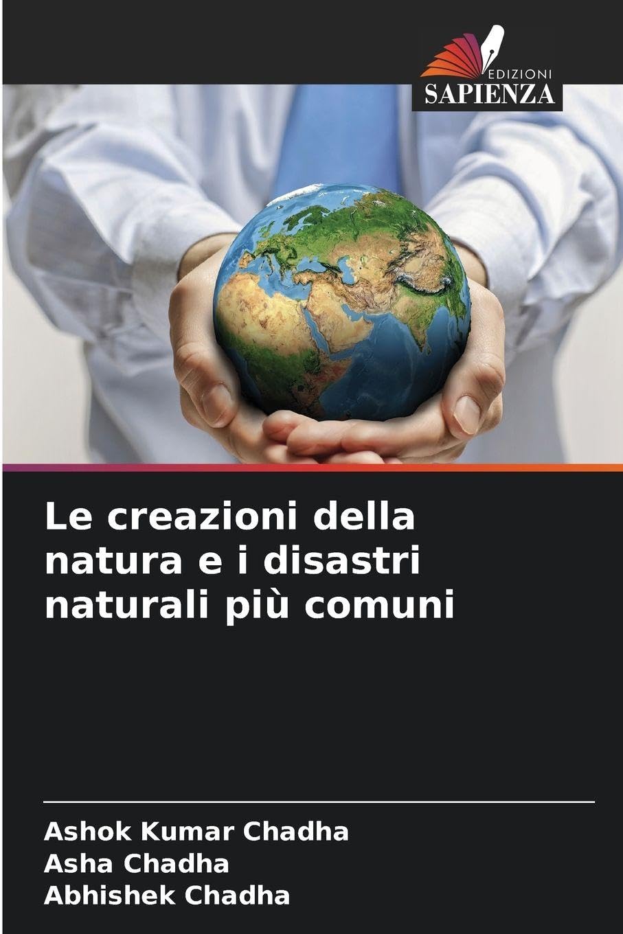 Le creazioni della natura e i disastri naturali più comuni Medicine