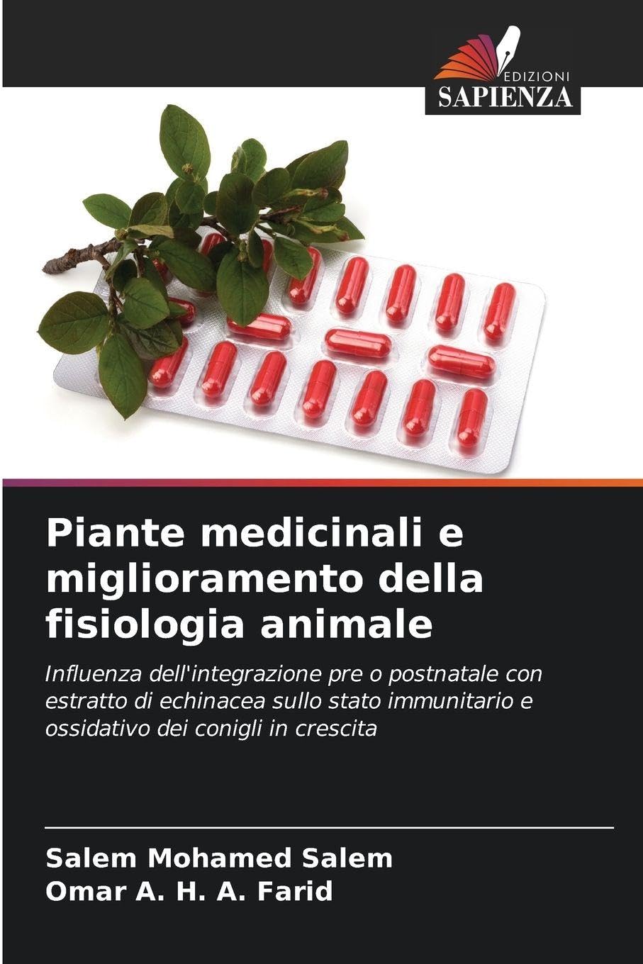 Piante medicinali e miglioramento della fisiologia animale Natural Sciences