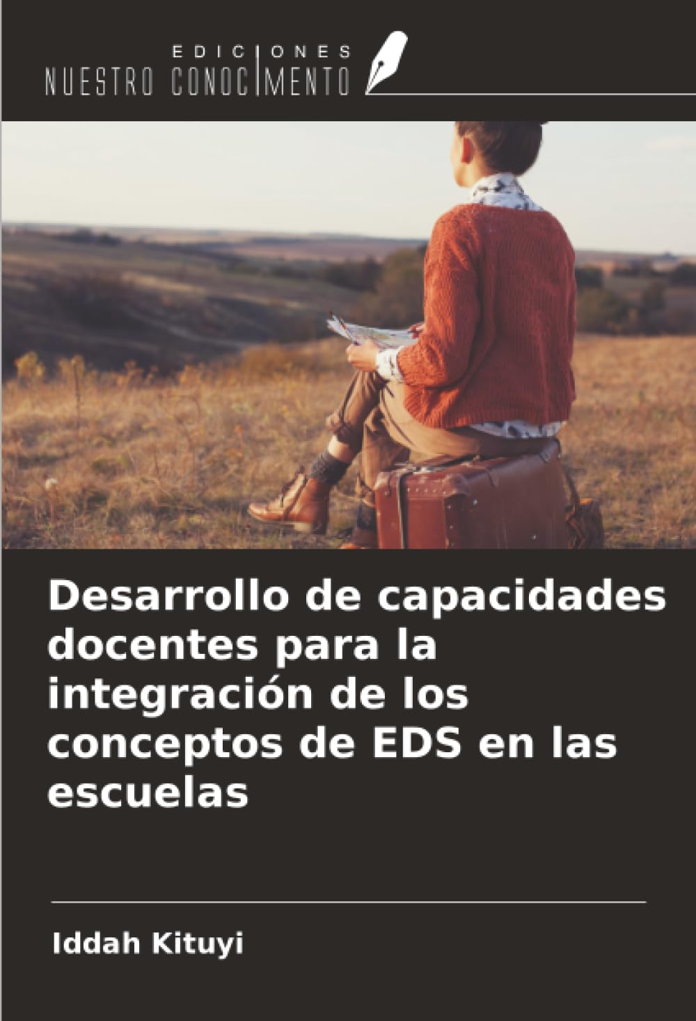 Desarrollo de capacidades docentes para la integración de los conceptos de EDS en las escuelas Business, Finance & Career