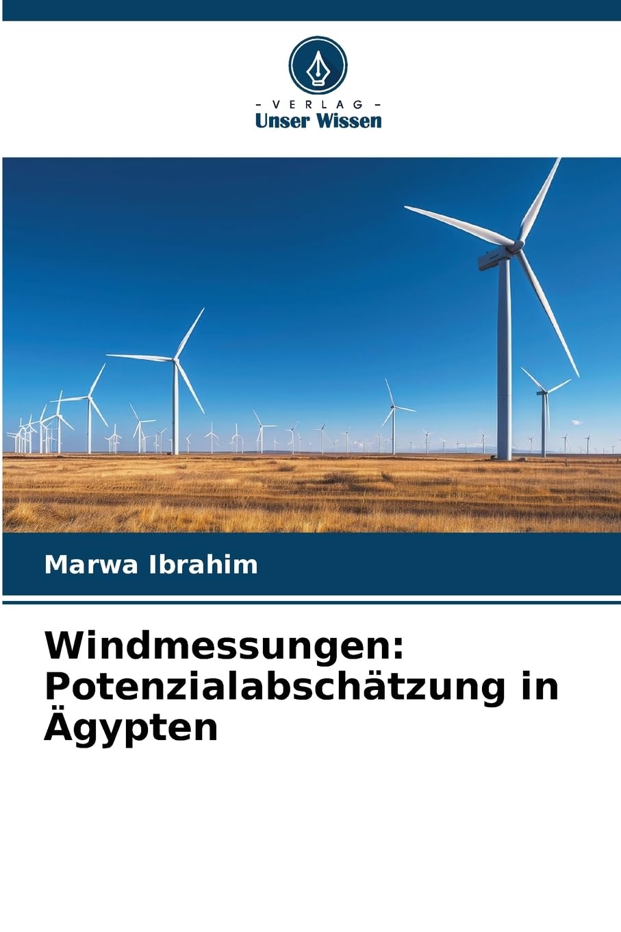 Windmessungen: Potenzialabschätzung in Ägypten Business & Technology