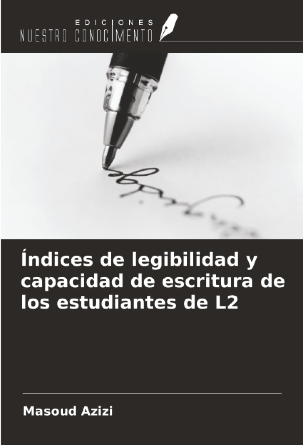 Índices de legibilidad y capacidad de escritura de los estudiantes de L2 Books