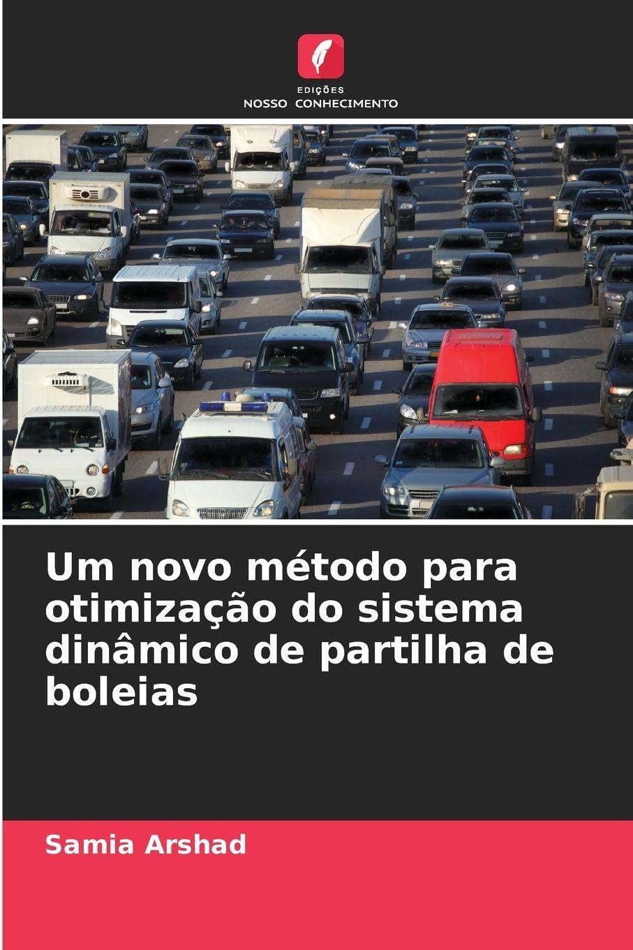 Um novo método para otimização do sistema dinâmico de partilha de boleias Law