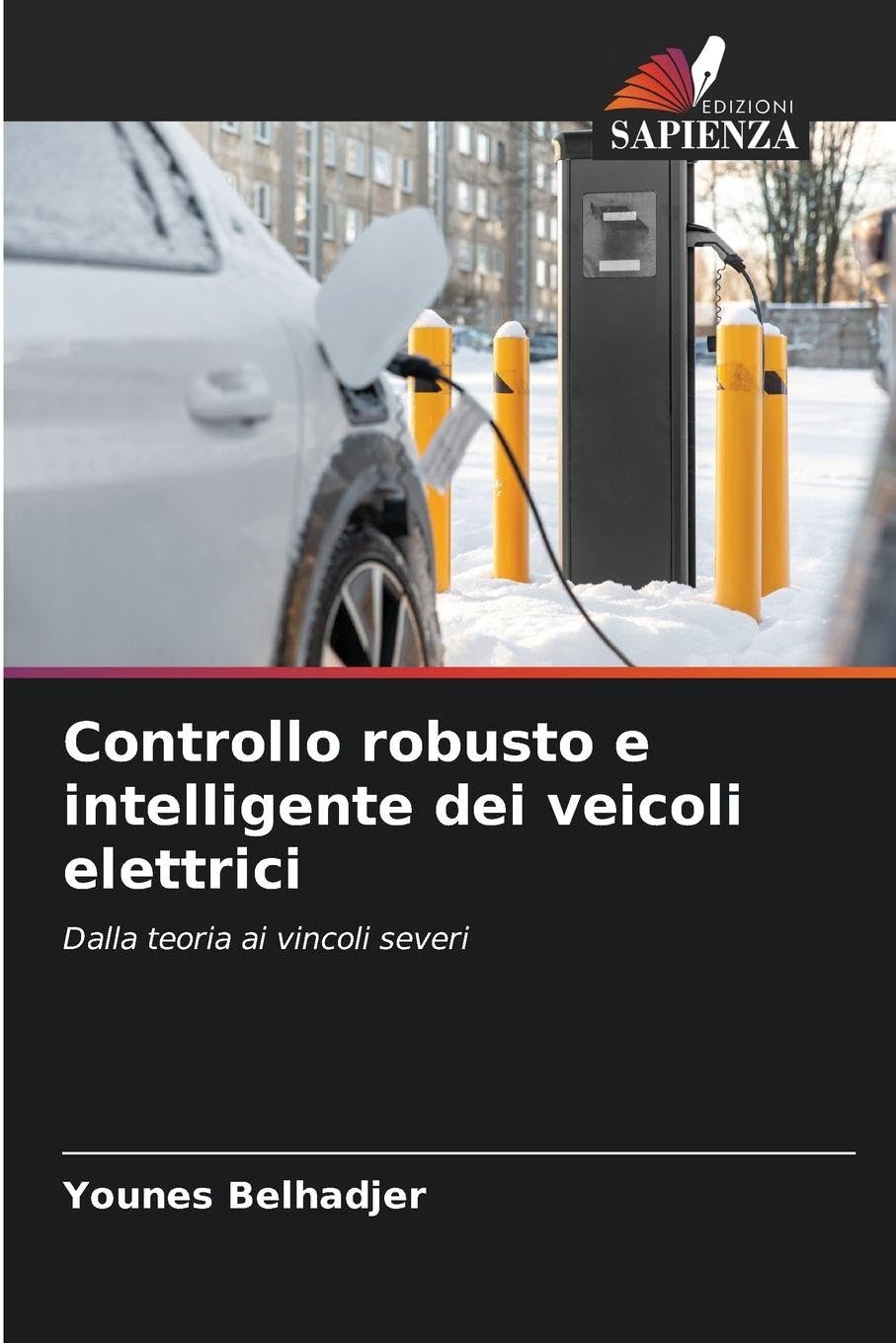 Controllo robusto e intelligente dei veicoli elettrici Leisure, Home & Garden