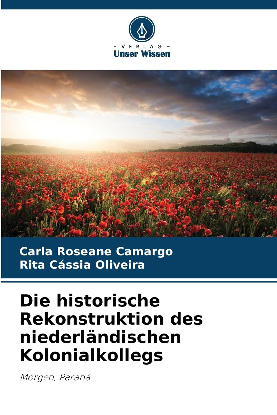 Die historische Rekonstruktion des niederländischen Kolonialkollegs Natural Sciences