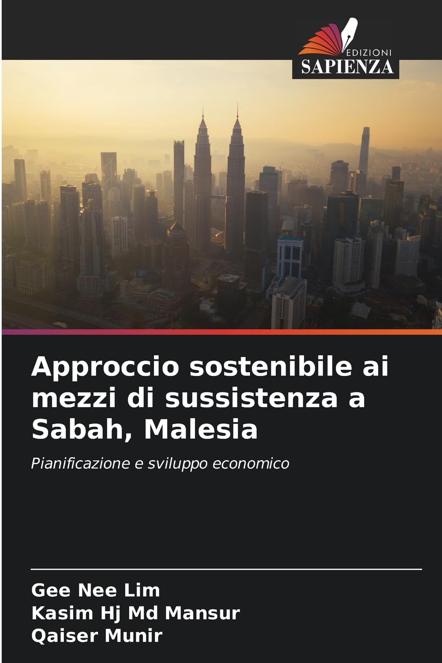 Approccio sostenibile ai mezzi di sussistenza a Sabah, Malesia Law