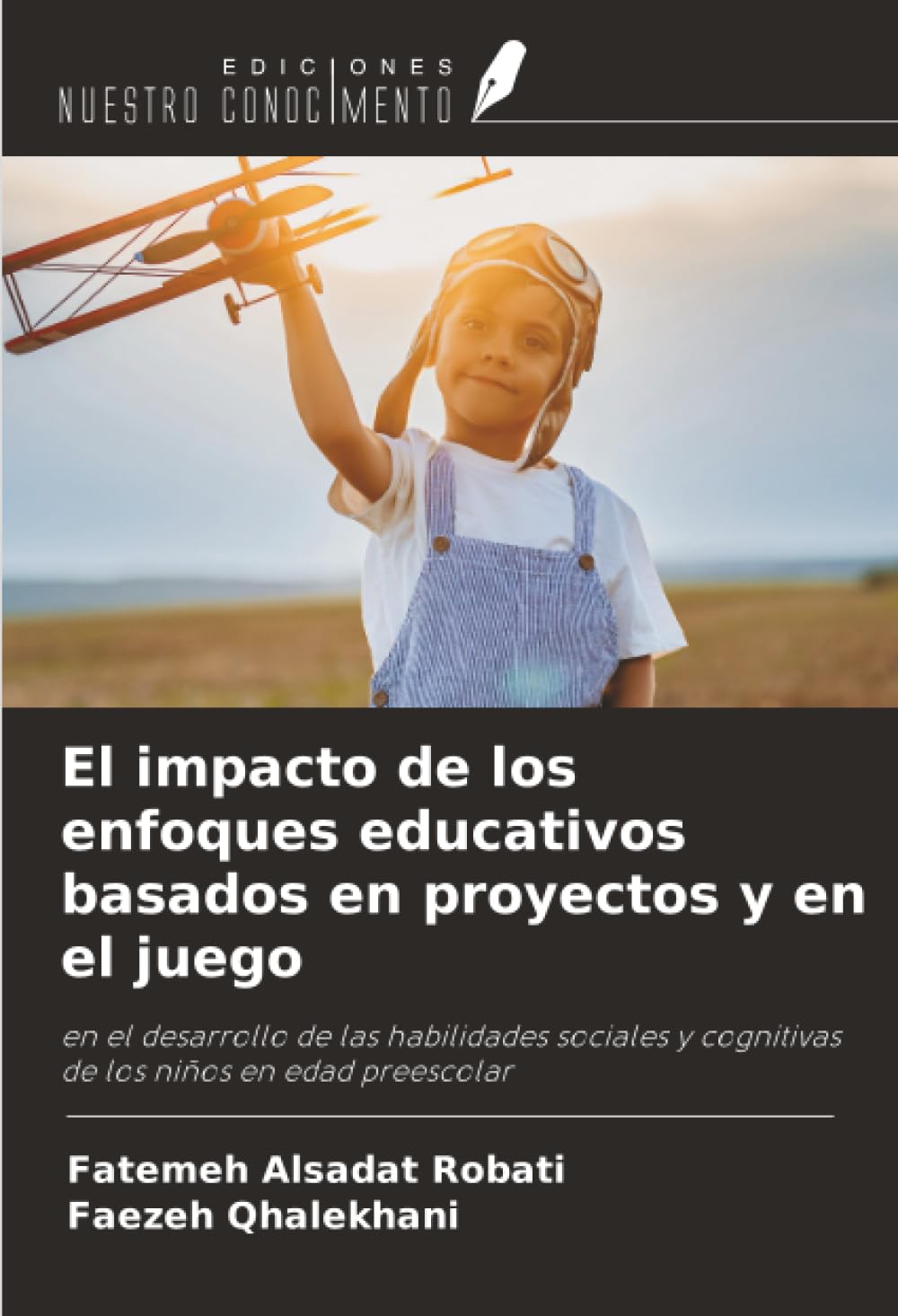 El impacto de los enfoques educativos basados en proyectos y en el juego Psychology