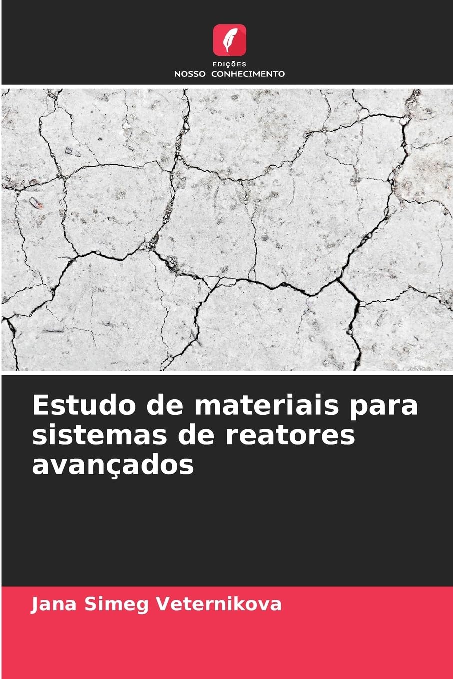 Estudo de materiais para sistemas de reatores avançados Natural Sciences
