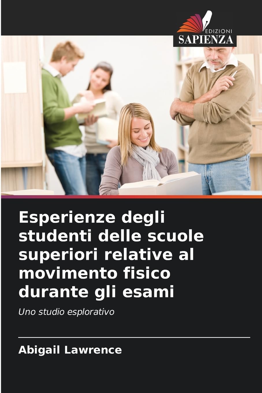 Esperienze degli studenti delle scuole superiori relative al movimento fisico durante gli esami Business, Finance & Career