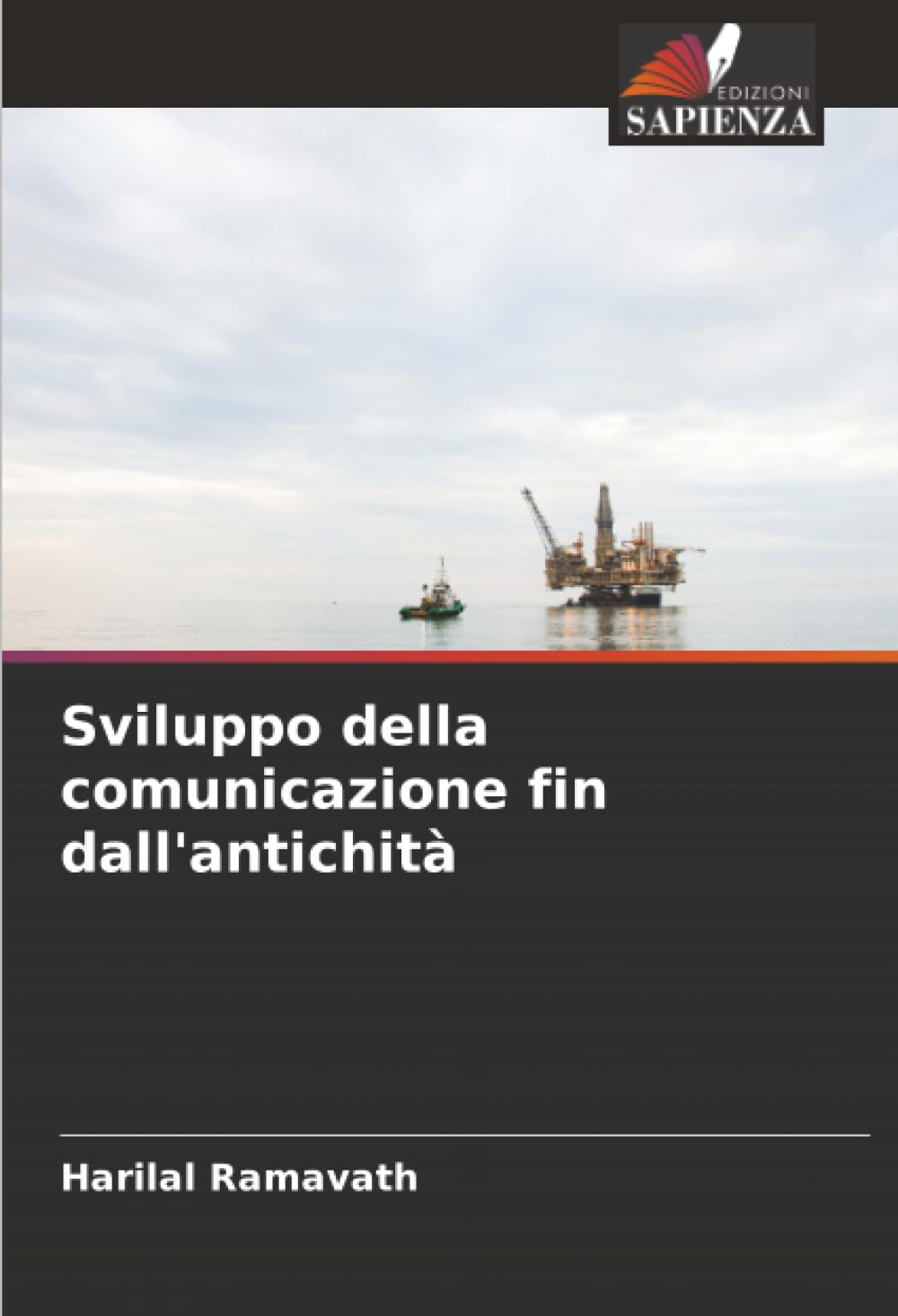 Sviluppo della comunicazione fin dall'antichità Business & Technology