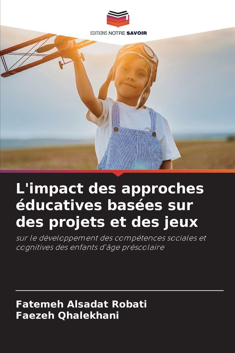 L'impact des approches éducatives basées sur des projets et des jeux Psychology