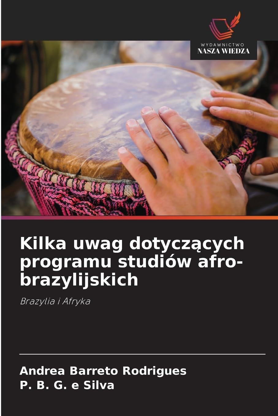 Kilka uwag dotycz¿cych programu studiów afro-brazylijskich Law